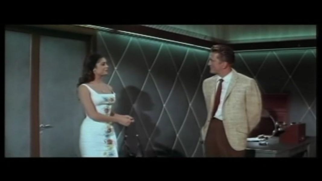 (Bild für) Zwei Wochen in einer anderen Stadt - 1962 (DVD+R uncut)