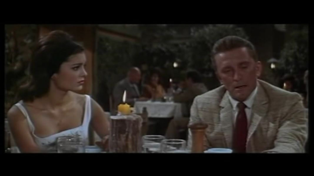 (Bild für) Zwei Wochen in einer anderen Stadt - 1962 (DVD+R uncut)