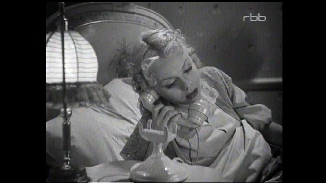 (Bild für) Der Satan und die Lady - 1936 (DVD+R uncut)