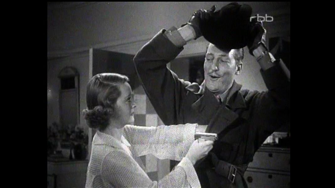 (Bild für) Der Satan und die Lady - 1936 (DVD+R uncut)