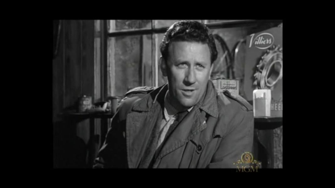 (Bild für) Aufstand im Morgengrauen - 1960 (DVD+R uncut)