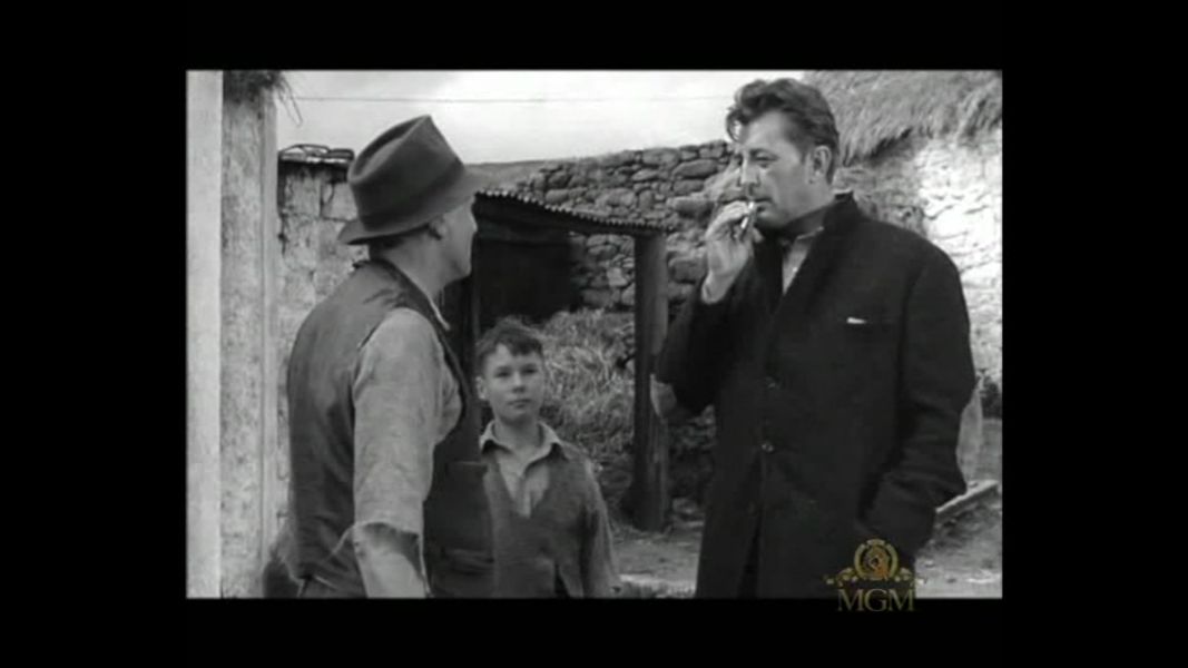 (Bild für) Aufstand im Morgengrauen - 1960 (DVD+R uncut)