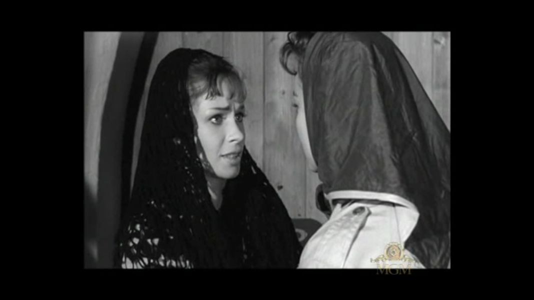 (Bild für) Aufstand im Morgengrauen - 1960 (DVD+R uncut)