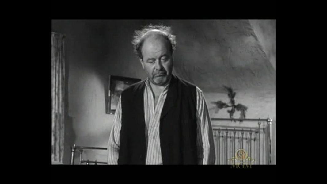 (Bild für) Aufstand im Morgengrauen - 1960 (DVD+R uncut)
