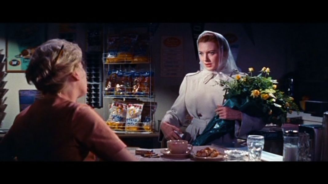 (Bild für) Anders als die anderen - 1956 (DVD+R uncut)