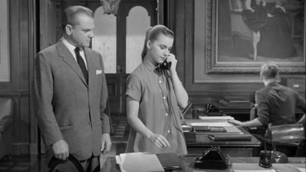 (Bild für) Das Herz eines Millionärs - 1956 (DVD+R uncut)