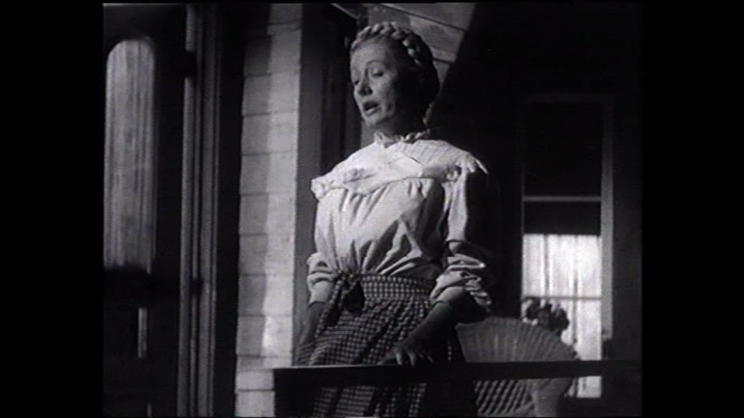 (Bild für) Geheimnis der Mutter - 1948 (DVD+R uncut)