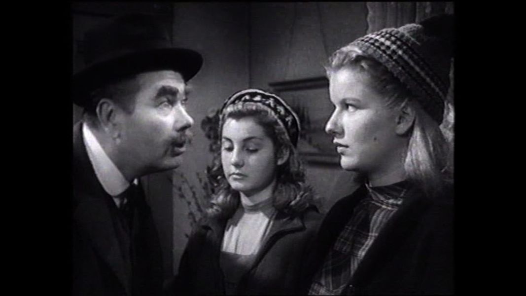 (Bild für) Geheimnis der Mutter - 1948 (DVD+R uncut)