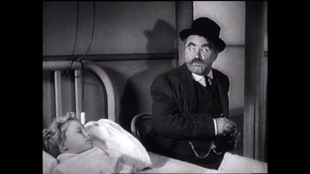 (Bild für) Geheimnis der Mutter - 1948 (DVD+R uncut)
