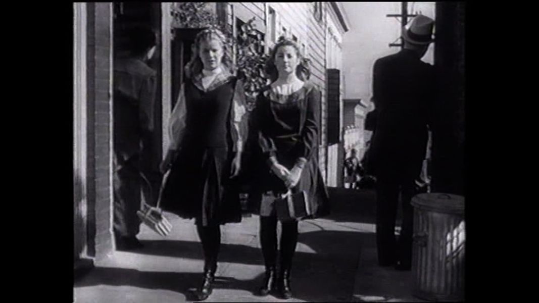(Bild für) Geheimnis der Mutter - 1948 (DVD+R uncut)