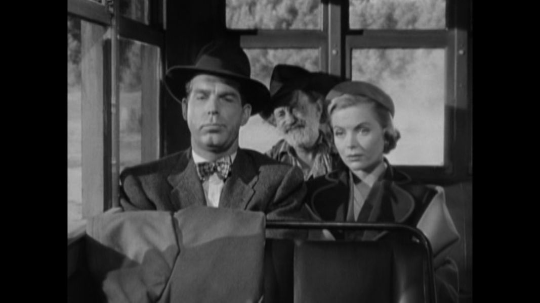 (Bild für) Der Cowboy, den es zweimal gab - 1951 (DVD+R uncut)