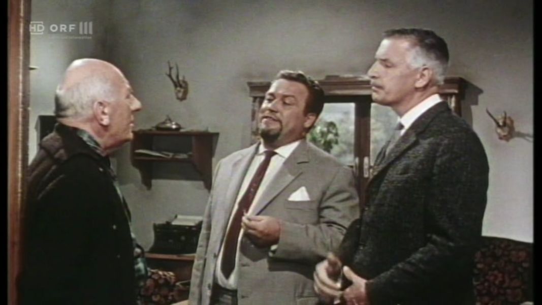 (Bild für) Wilde Wasser - 1962 (DVD+R uncut)