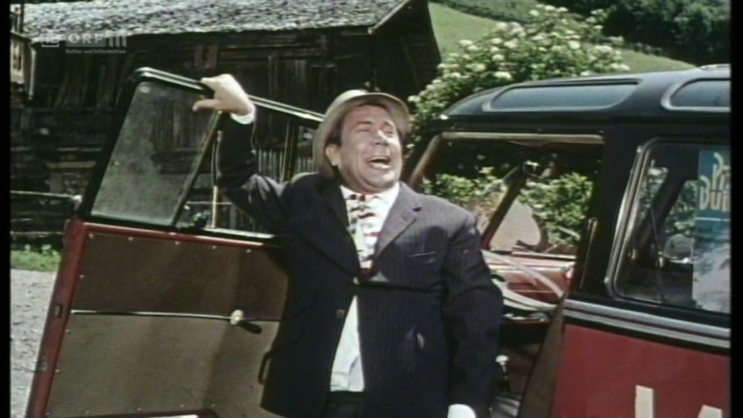 (Bild für) Wilde Wasser - 1962 (DVD+R uncut)