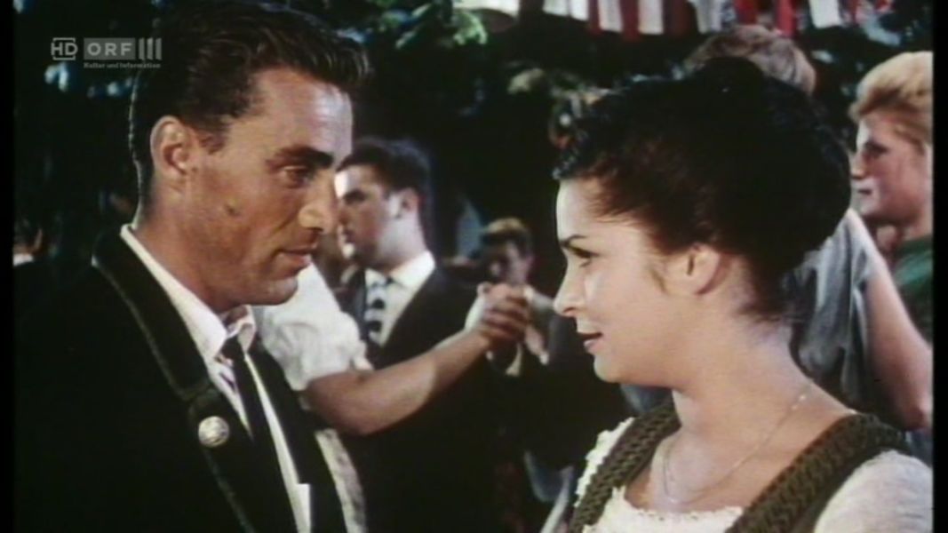 (Bild für) Wilde Wasser - 1962 (DVD+R uncut)