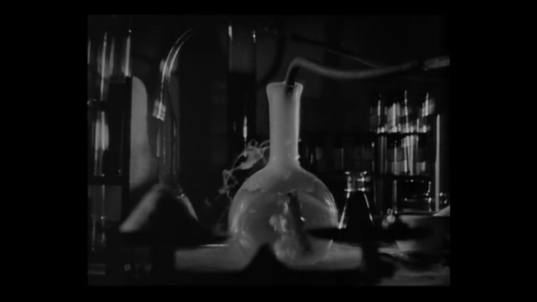 (Bild für) Das Doppelleben des Dr. Clitterhouse - 1938 (DVD+R uncut)