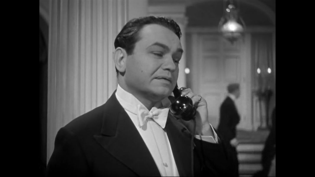 (Bild für) Das Doppelleben des Dr. Clitterhouse - 1938 (DVD+R uncut)