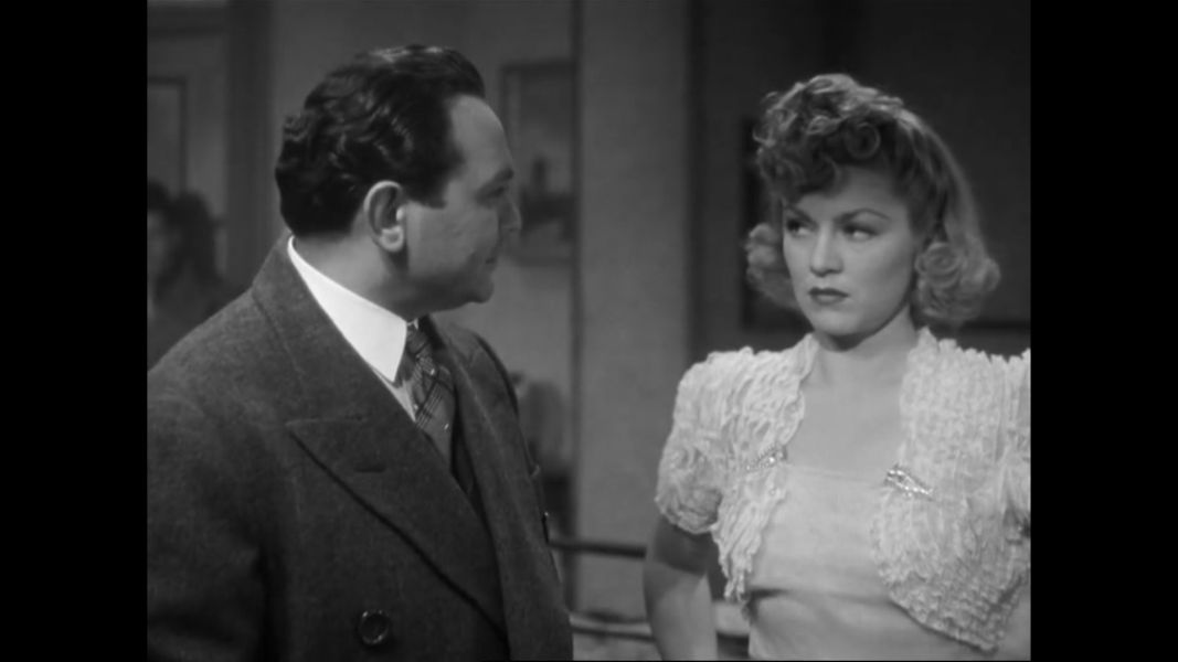 (Bild für) Das Doppelleben des Dr. Clitterhouse - 1938 (DVD+R uncut)