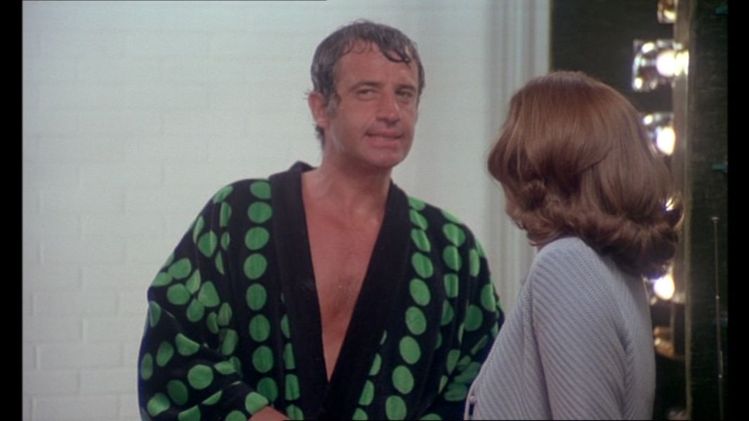 (Bild für) Der Unverbesserliche - 1975 (DVD+R uncut)