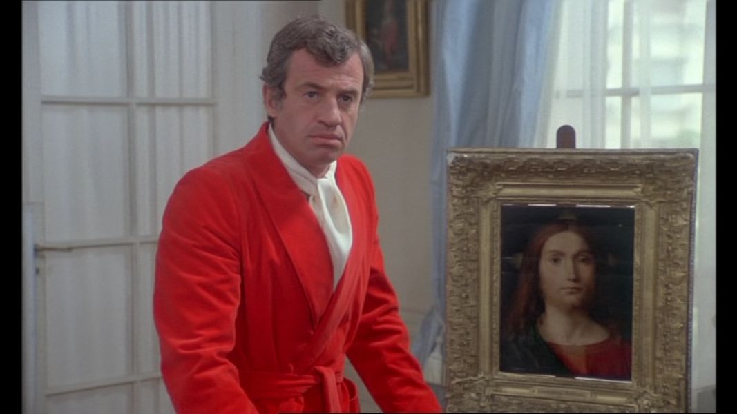 (Bild für) Der Unverbesserliche - 1975 (DVD+R uncut)