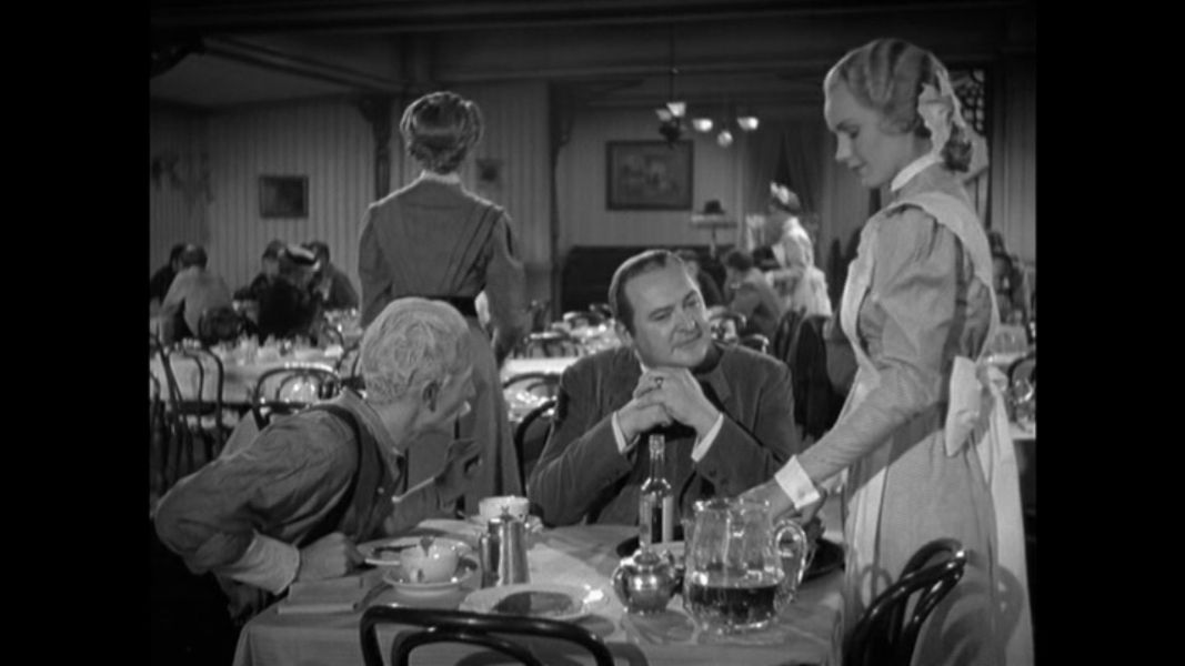(Bild für) Nimm, was du kriegen kannst - 1936 (DVD+R uncut)