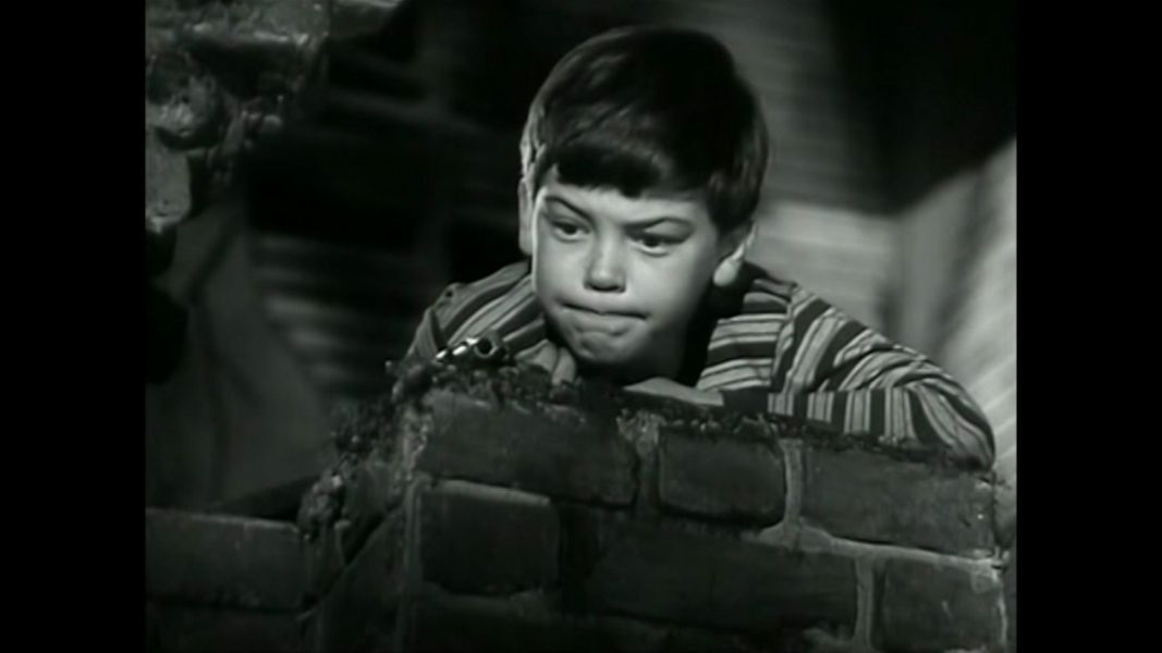 (Bild für) Das Unheimliche Fenster - 1949 (DVD+R uncut)