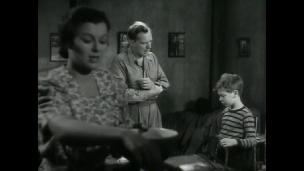 (Bild für) Das Unheimliche Fenster - 1949 (DVD+R uncut)