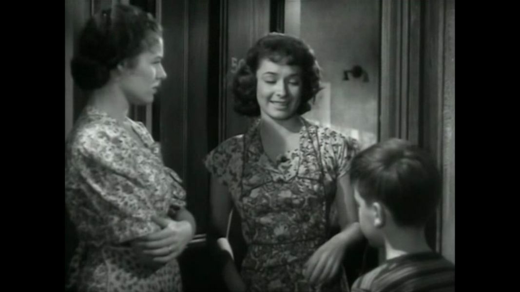 (Bild für) Das Unheimliche Fenster - 1949 (DVD+R uncut)