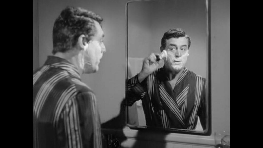 (Bild für) Nur meiner Frau zuliebe - 1948 (DVD+R uncut)