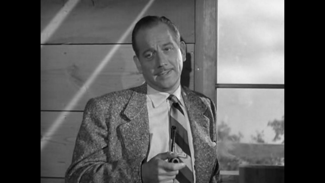 (Bild für) Nur meiner Frau zuliebe - 1948 (DVD+R uncut)