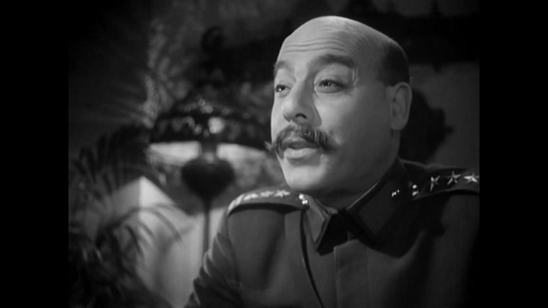 (Bild für) Die Maske des Dimitrios - 1944 (DVD+R uncut)
