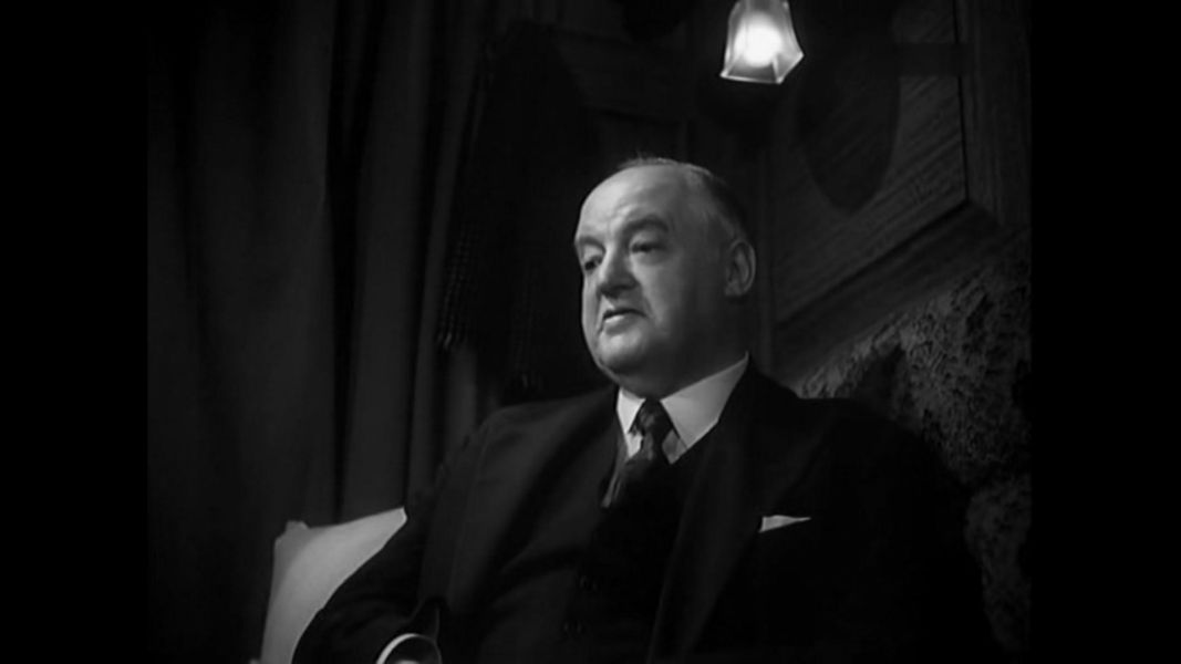 (Bild für) Die Maske des Dimitrios - 1944 (DVD+R uncut)