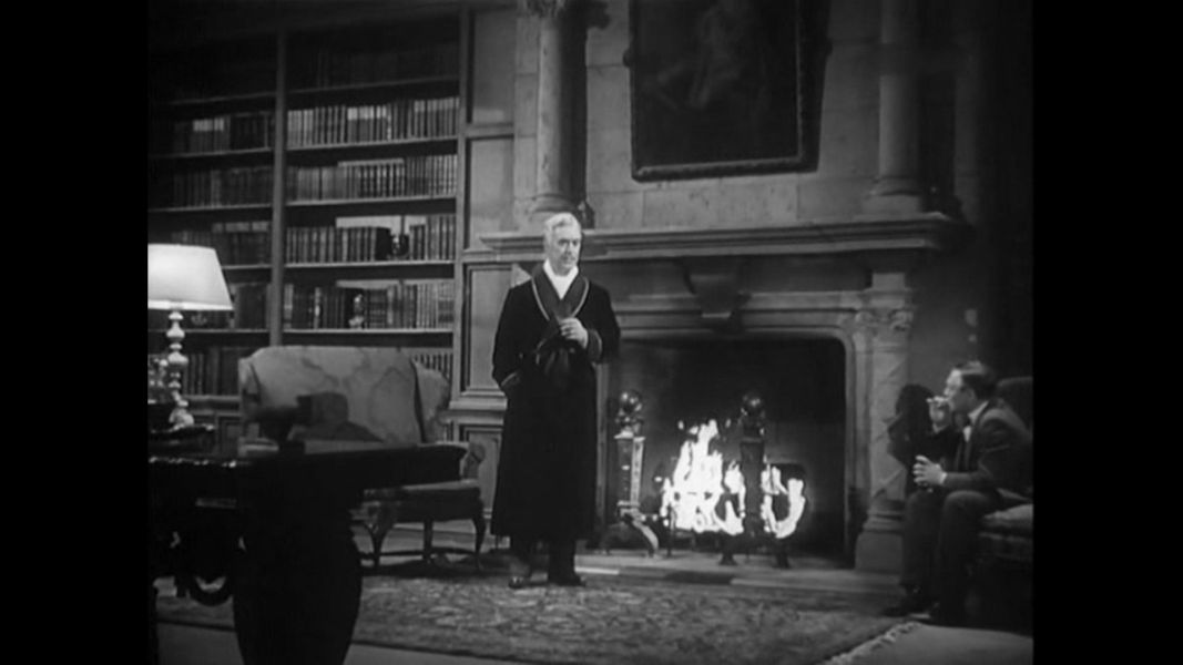 (Bild für) Die Maske des Dimitrios - 1944 (DVD+R uncut)