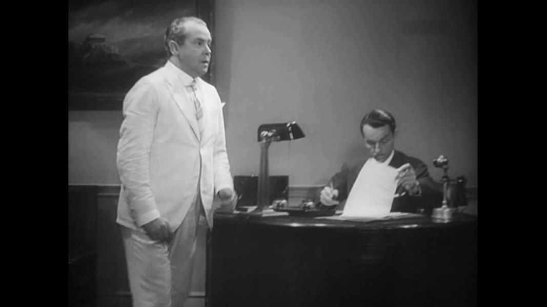 (Bild für) Die Maske des Dimitrios - 1944 (DVD+R uncut)