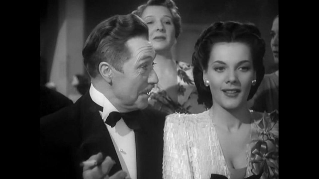 (Bild für) Die Maske des Dimitrios - 1944 (DVD+R uncut)