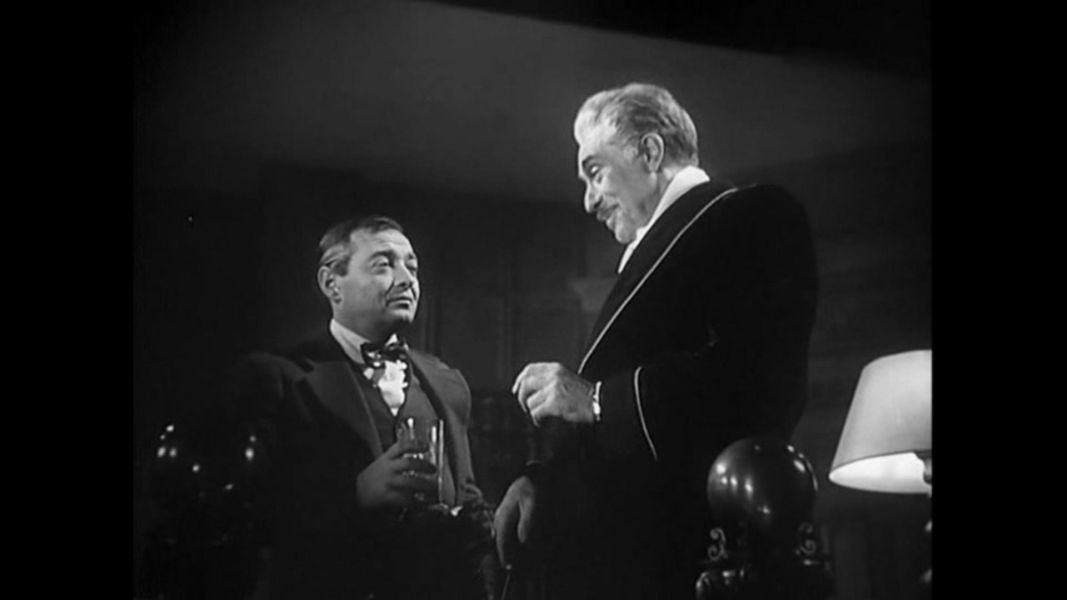 (Bild für) Die Maske des Dimitrios - 1944 (DVD+R uncut)