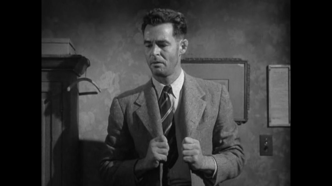 (Bild für) The Set-Up - 1949 (DVD+R uncut)