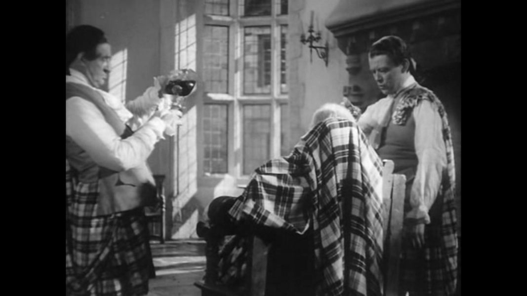 (Bild für) Ein Gespenst geht nach Amerika - 1935 (DVD+R uncut)