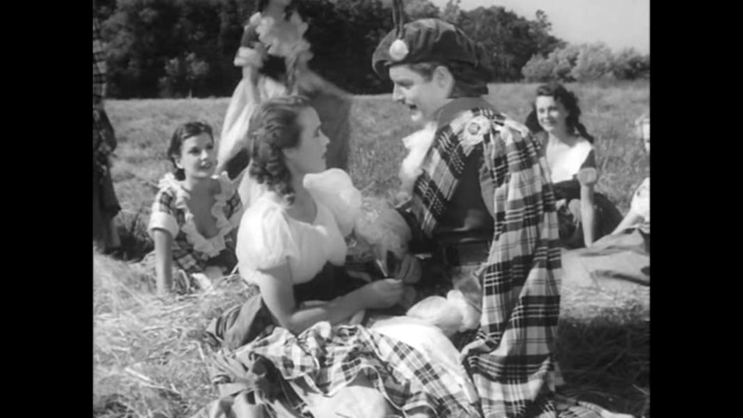 (Bild für) Ein Gespenst geht nach Amerika - 1935 (DVD+R uncut)