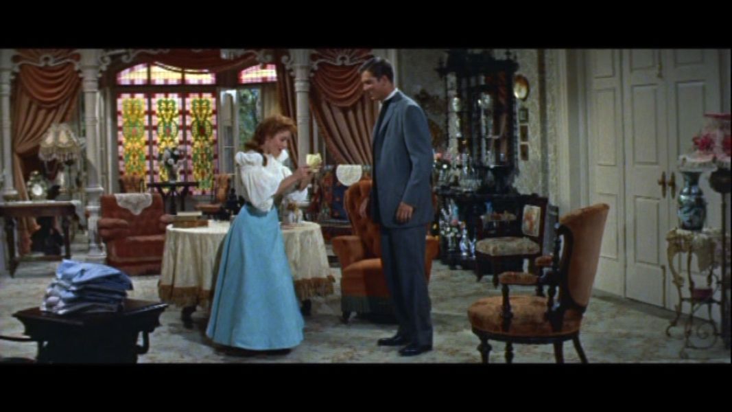 (Bild für) Der Ehrbare Bigamist - 1959 (DVD+R uncut)