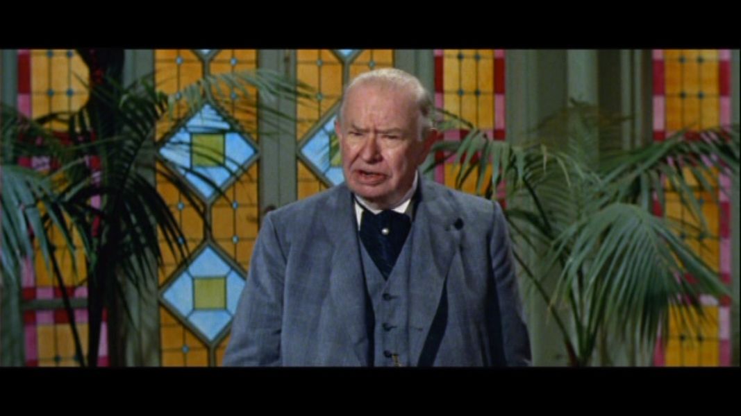 (Bild für) Der Ehrbare Bigamist - 1959 (DVD+R uncut)