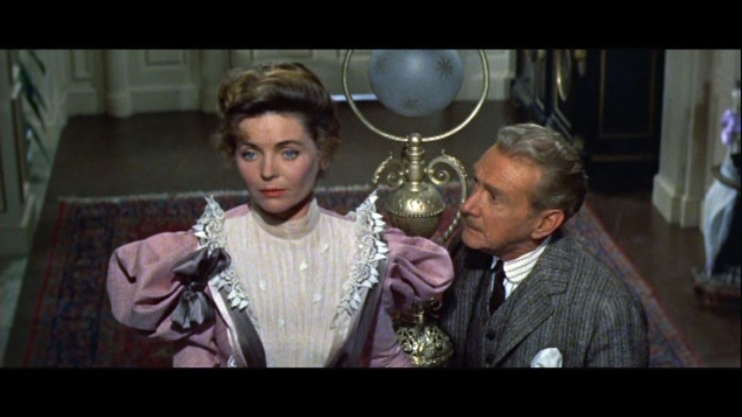 (Bild für) Der Ehrbare Bigamist - 1959 (DVD+R uncut)