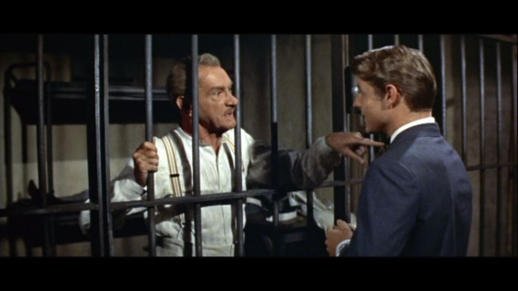 (Bild für) Der Ehrbare Bigamist - 1959 (DVD+R uncut)