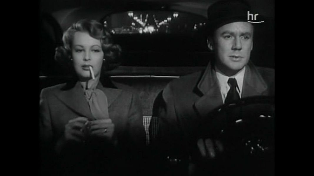 (Bild für) Sumpf des Verbrechens - 1949 (DVD+R uncut)