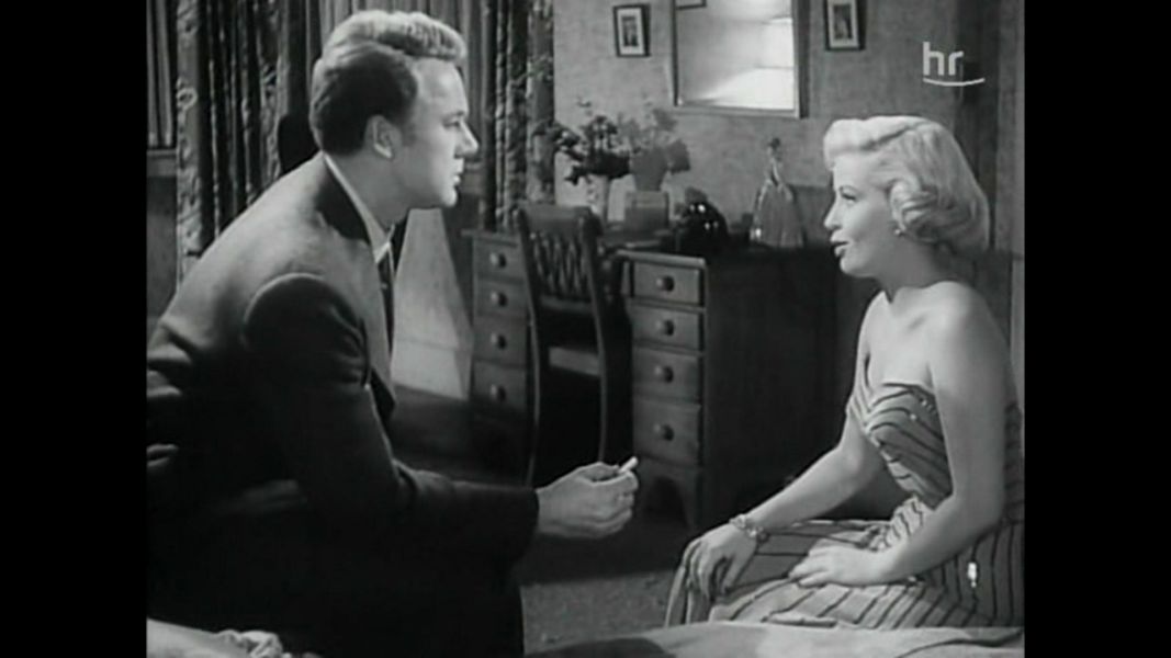 (Bild für) Sumpf des Verbrechens - 1949 (DVD+R uncut)