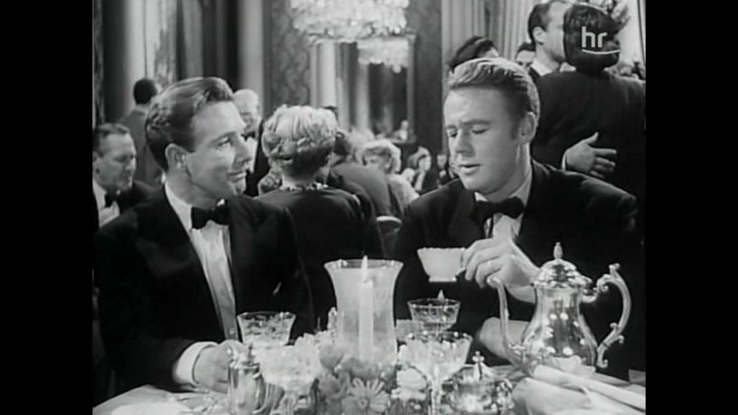 (Bild für) Sumpf des Verbrechens - 1949 (DVD+R uncut)