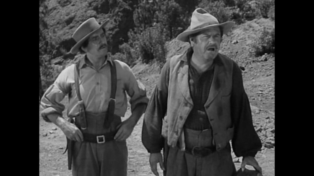 (Bild für) Die Abenteuer Mark Twains - 1944 (DVD+R uncut)