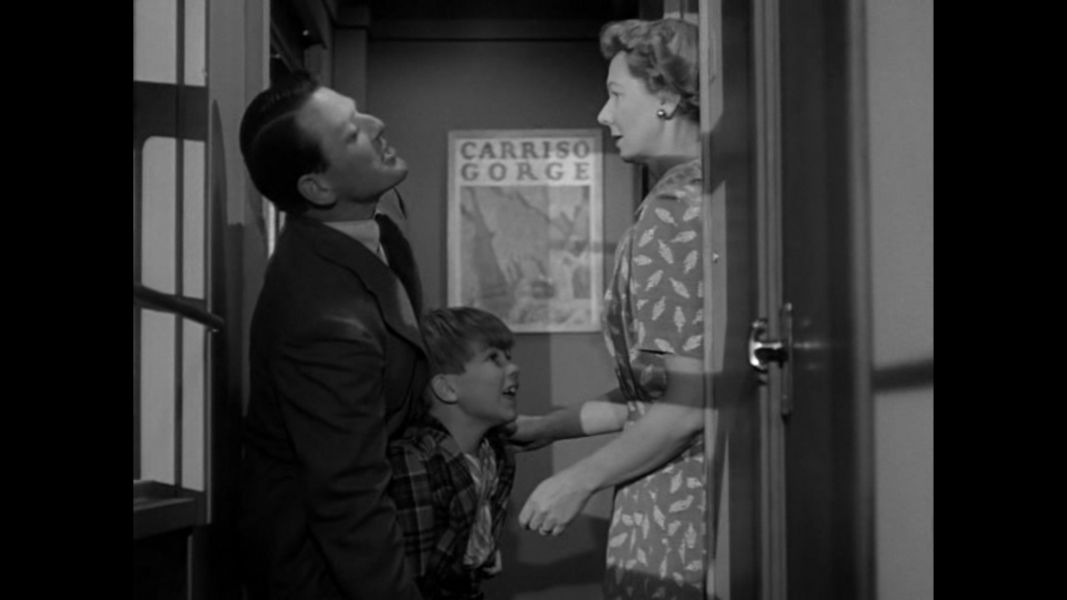(Bild für) Um Haaresbreite - 1952 (DVD+R uncut)