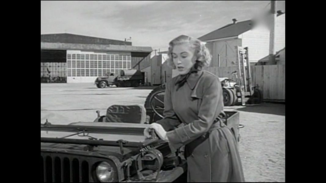 (Bild für) Die Letzte Entscheidung - 1952 (DVD+R uncut)