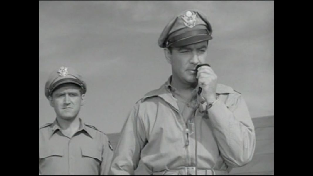 (Bild für) Die Letzte Entscheidung - 1952 (DVD+R uncut)