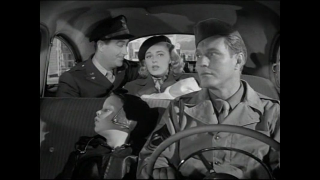 (Bild für) Die Letzte Entscheidung - 1952 (DVD+R uncut)